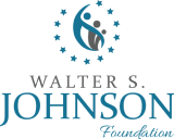 Logo for the Walter S. Johnson Foundation.